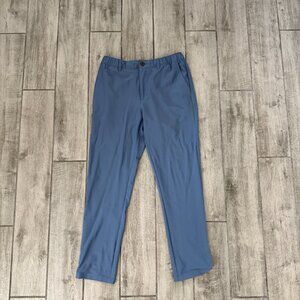 Chubbies Everywhere Pants - The Ice Caps - Size M